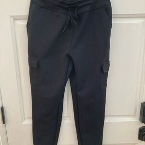 32 Degrees Black Heat Pants